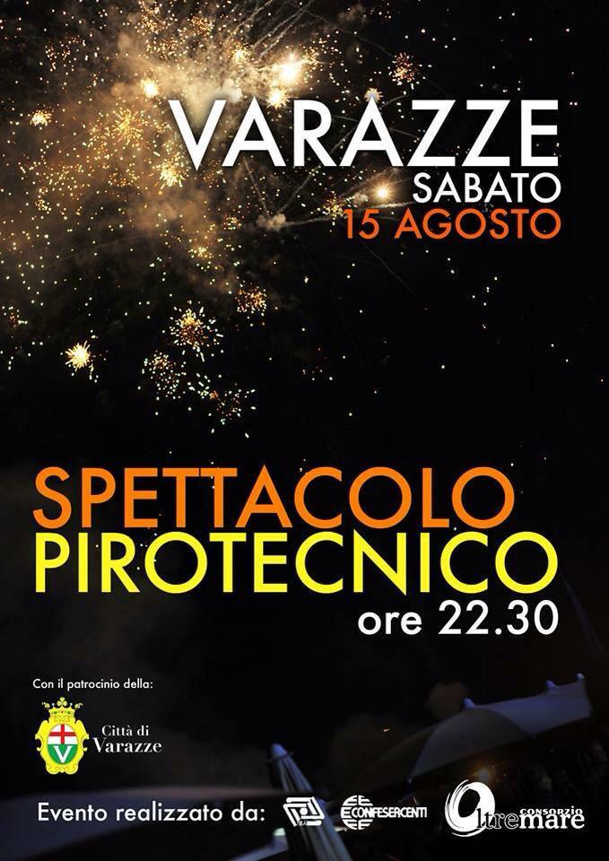 wvarazze's tweet photo. A ferragosto http://t.co/ElNLD8m1sD