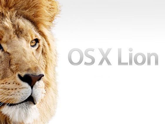 MacGeneration's tweet photo. Vous saviez qu’aujourd’hui, c’était la #JournéeInternationaleduLion ? #OSXLion #graouh http://t.co/egLT0ZUIlP