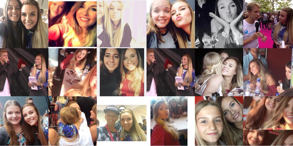 dagibee's tweet photo. #secondfamily ❤️ http://t.co/54kYvcJJJR