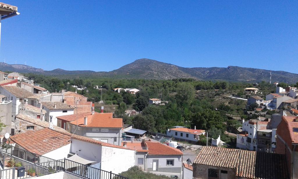 Voro1960's tweet photo. Caudiel. Provincia de Castelló. Alt Palancia i Baix Aragó. 21° http://t.co/McnqTuQelD