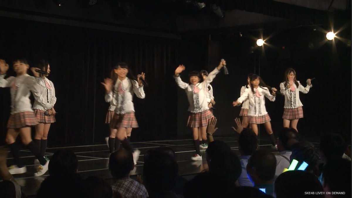 劇場の守護神 市野成美がスクランブル出演 Ske48 研究生 Partyが始まるよ 15 8 10 Togetter 劇場の守護神 市野成美がスクランブル出演 Ske48 研究生 Partyが始まるよ 15 8 10 Togetter