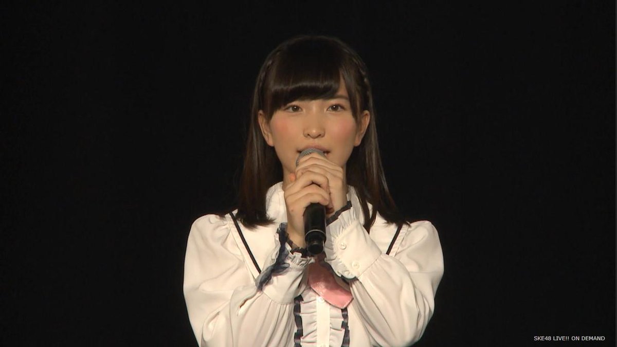劇場の守護神 市野成美がスクランブル出演 Ske48 研究生 Partyが始まるよ 15 8 10 Togetter 劇場の守護神 市野成美がスクランブル出演 Ske48 研究生 Partyが始まるよ 15 8 10 Togetter