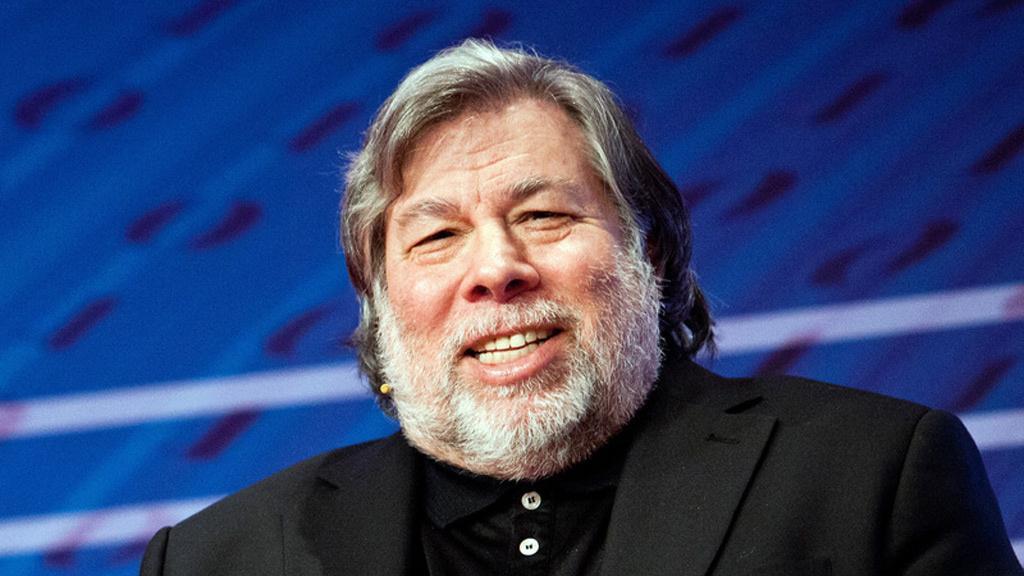 COMPUTERBILD: Der stille Steve wird 65  
HAPPY BIRTHDAY 