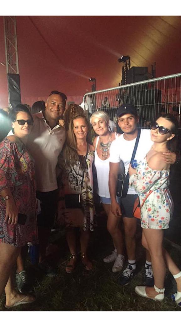 NicolaMunns's tweet image. 51st Festival #trentpk #back295 @princeschapman @sinxs123