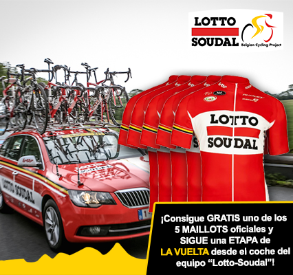 SorteosDeporte tweet picture