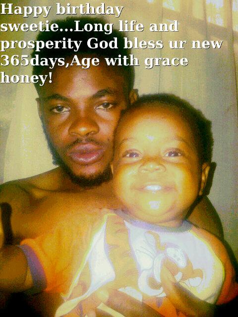 Rayjcoded1's tweet image. Its ur day baby boo!