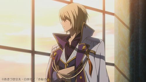 Tvアニメ 赤髪の白雪姫 公式さん の人気ツイート 3 Whotwi グラフィカルtwitter分析 Tvアニメ 赤髪の白雪姫 公式さん の人気ツイート 3 Whotwi グラフィカルtwitter分析