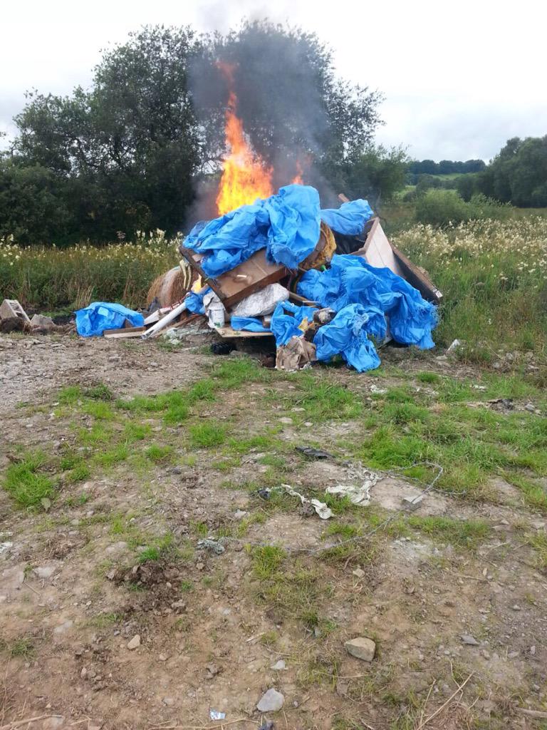 CFFI TREGARON YFC tweet media