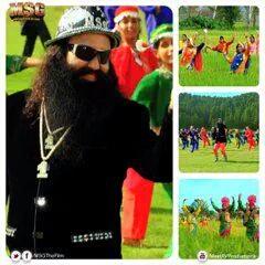 InsanManjeet77's tweet photo. @Gurmeetramrahim #MSGPapaCoach 
कैसे करूँ शुक्राना उस रब का
जो मांगने से पहले झोलियां भर जाते हैं #WishBdayByWelfare http://t.co/rUKiZE3WRB