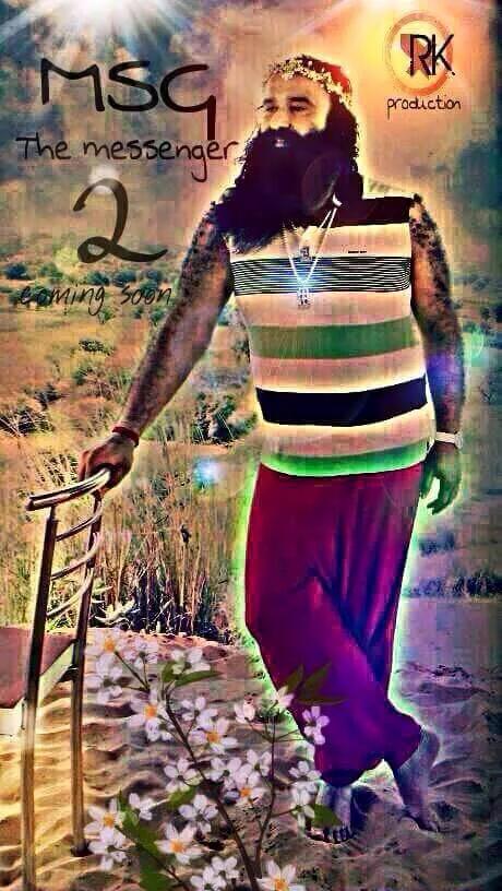 InsanManjeet77's tweet photo. @Gurmeetramrahim #MSGPapaCoach 
कैसे करूँ शुक्राना उस रब का
जो मांगने से पहले झोलियां भर जाते हैं #WishBdayByWelfare http://t.co/rUKiZE3WRB