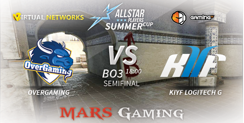 AllStar_Players's tweet photo. Se acabó el tiempo, es hora de enfrentarse. 18:00 @Over_Gaming vs @KIYF_eSports BO3 SEMIFINALES http://t.co/NRcBy8s5j1