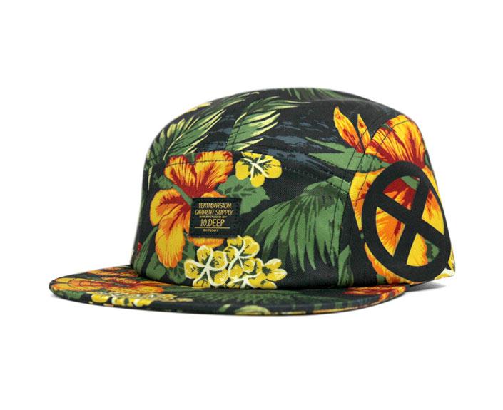 Watchtowercom's tweet image. Capalert: 10Deep Ironsides Navigator 5-Panel Camper Strapback Hat - the-watchtower.com/10deep-ironsid…