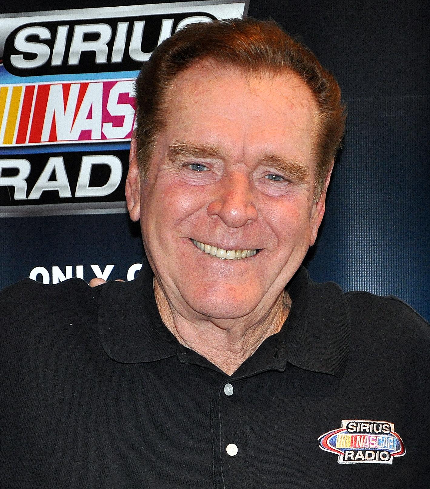 SiriusXM NASCAR Radio (Ch. 90) on Twitter "With overwhelming sadness