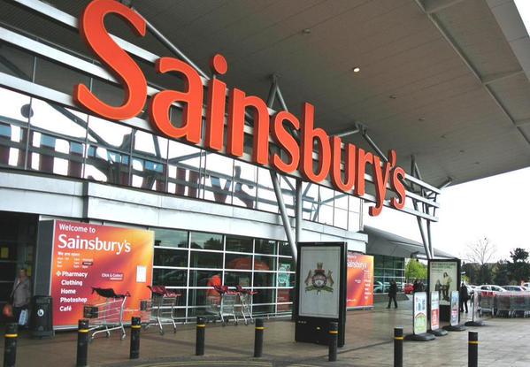 UWhendersons's tweet photo. A regular shopper at Sainsburys? Get 3% off purchases when you use your cash back card. Ask us how #elevenseshour http://t.co/f2HePJwgPZ