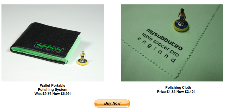 mysubbuteo's tweet photo. Special Offer on polishing products, up to 50% discount! at http://t.co/Tib4AsMBZp http://t.co/CRqSHNepMH
