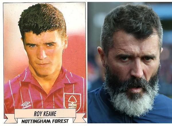 Happy Birthday to Roy KEANE 