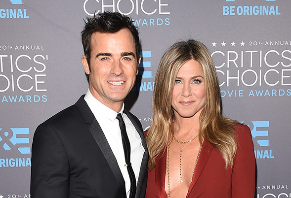 Happy birthday, Justin Theroux!  