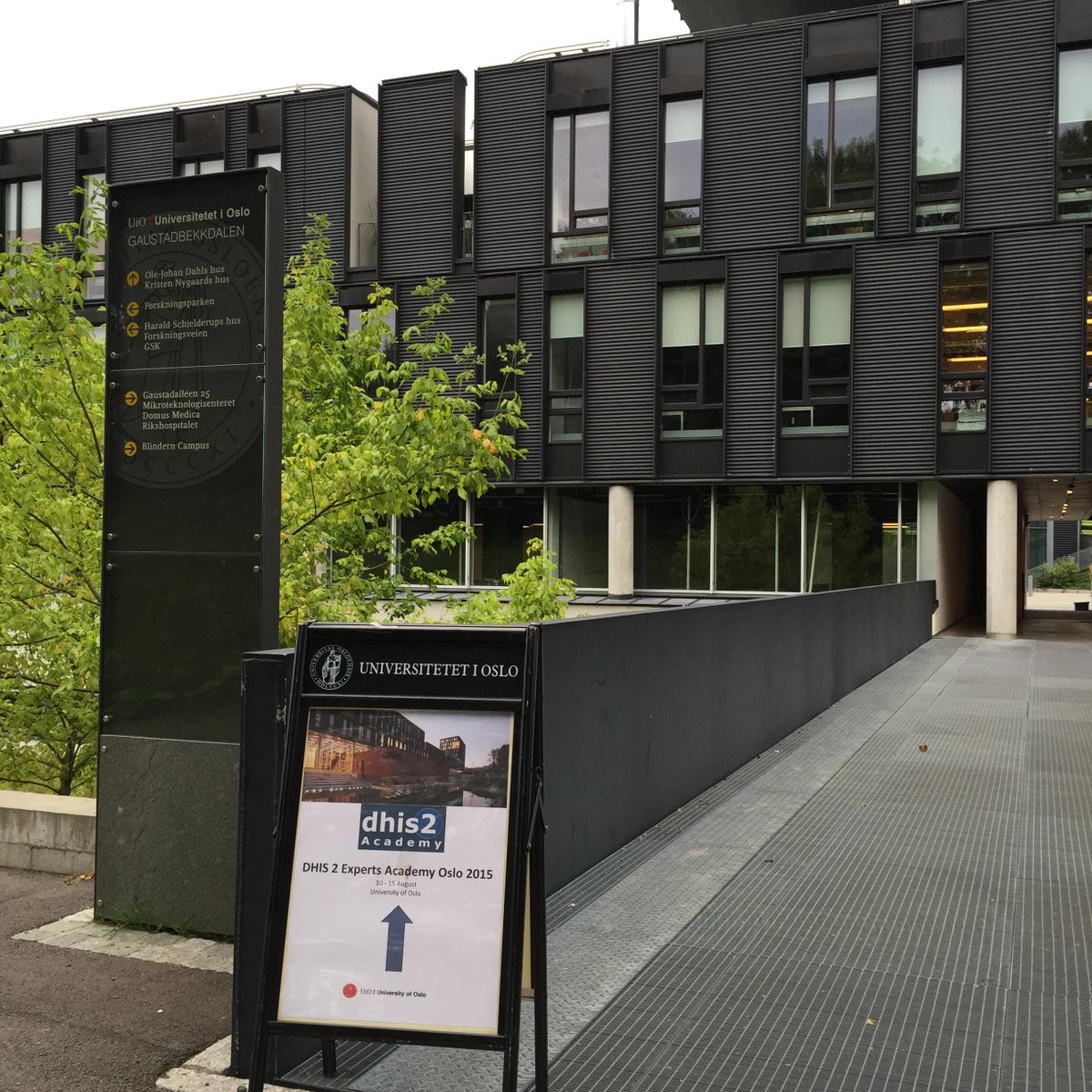 dhis_2's tweet image. DHIS2 Expert Academy officially launched.1 week of sharing and learning  #dhis2 #dhis2academy #oslo2015