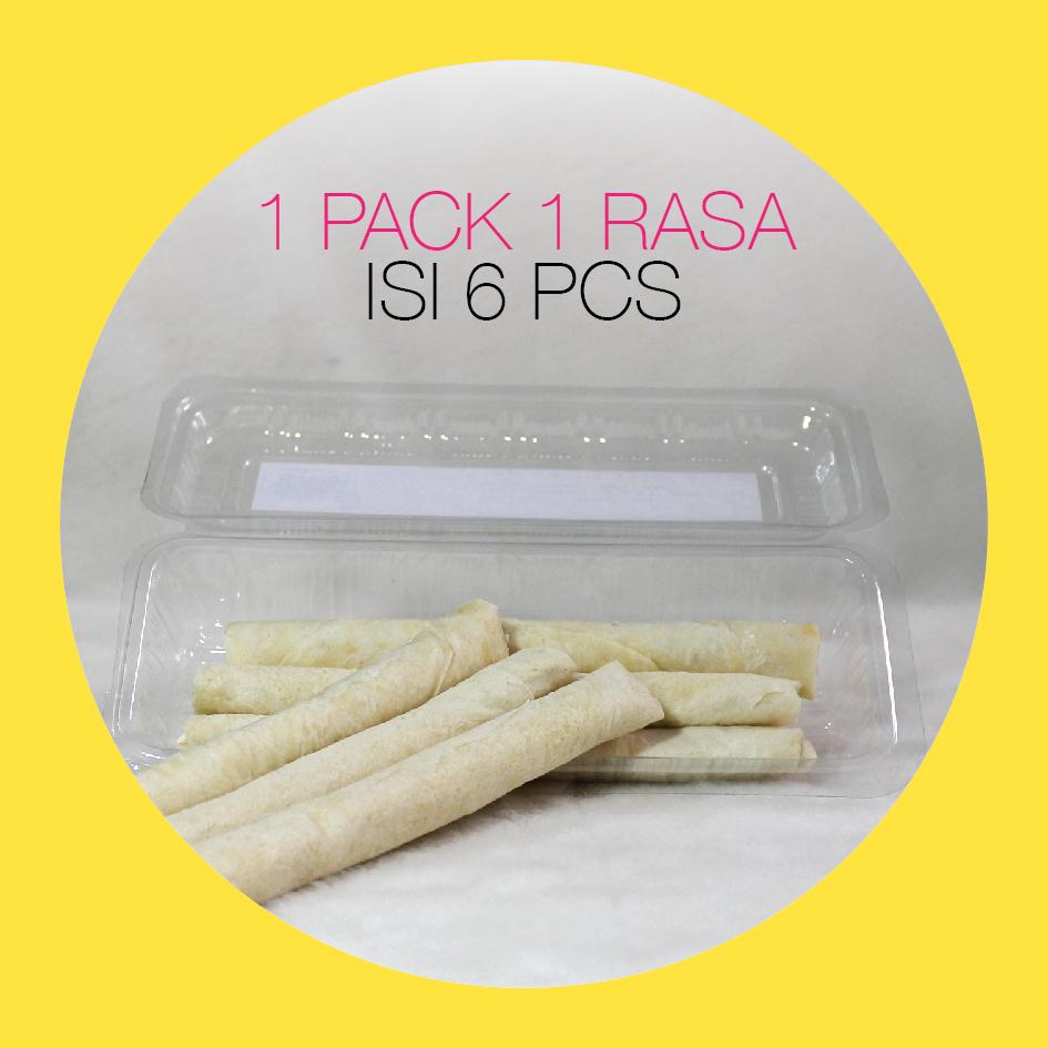 Kita Packing kayak gini, trs kirim via <a href="/JNE_ID/">JNE Express</a> YES, Sehari sampai lho :)