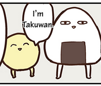 Takuwan.(Boing) 