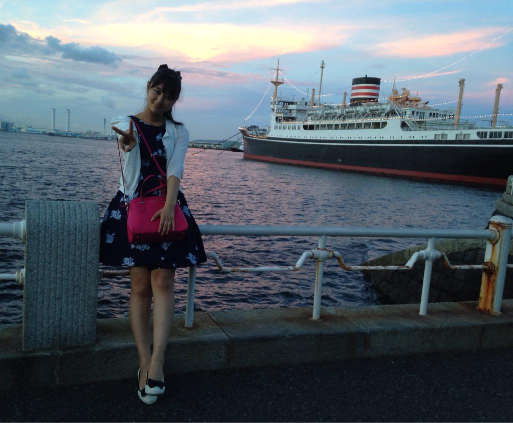 Rena Nozawa 野澤玲奈 tweet media