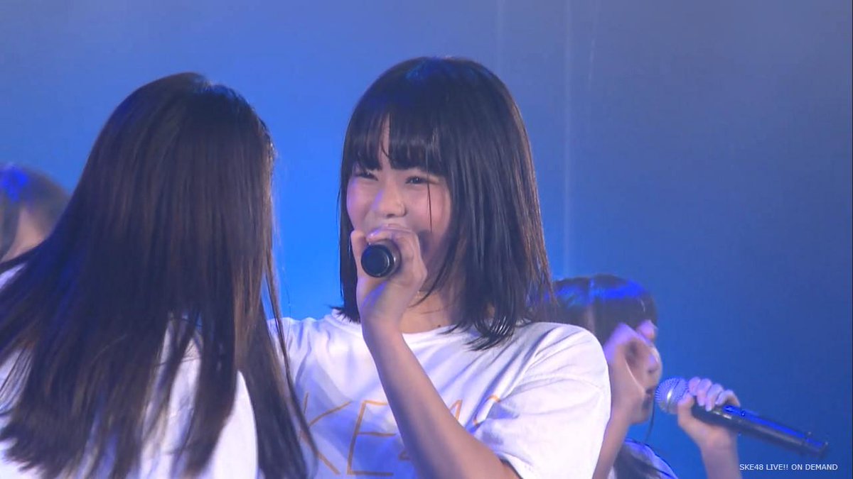 劇場の守護神 市野成美がスクランブル出演 Ske48 研究生 Partyが始まるよ 15 8 10 Togetter 劇場の守護神 市野成美がスクランブル出演 Ske48 研究生 Partyが始まるよ 15 8 10 Togetter