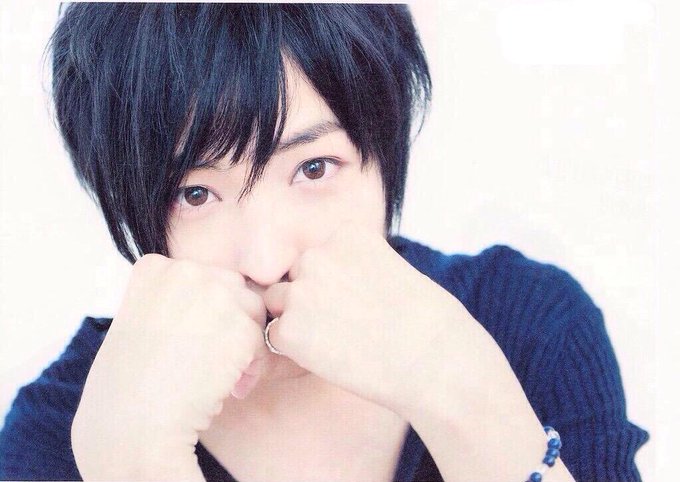 蒼井翔太誕生日のtwitterイラスト検索結果