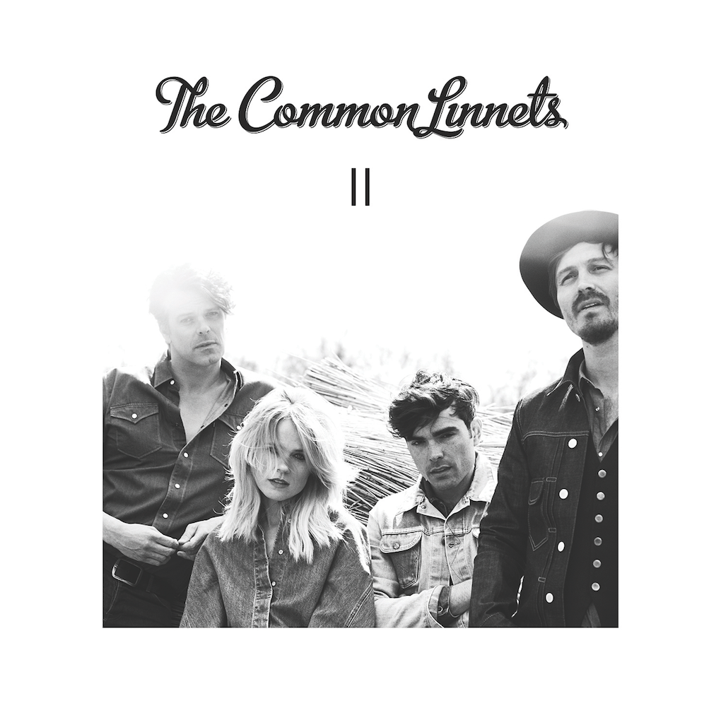CommonLinnets's tweet image. So excited to announce that our new album 'II' will be released Friday September 25th...
lnk.to/TheCommonLinne…