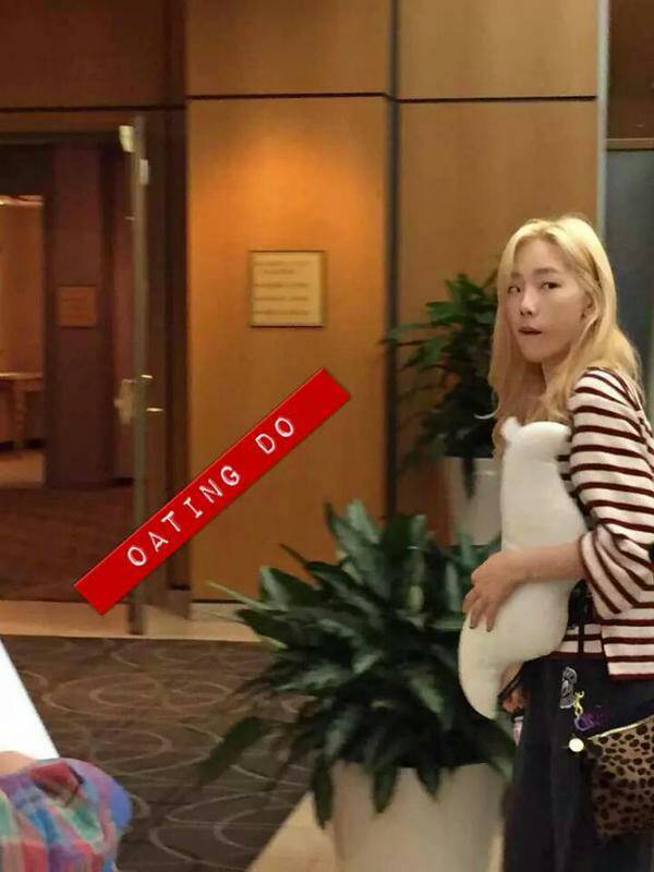 SpeedHan's tweet image. I'm I'm I'm crying now, Taeyeon use it!!!!!! ;____; #TySone #THANKYOU TaeTae
vine.co/v/ewlBrp9bOAx