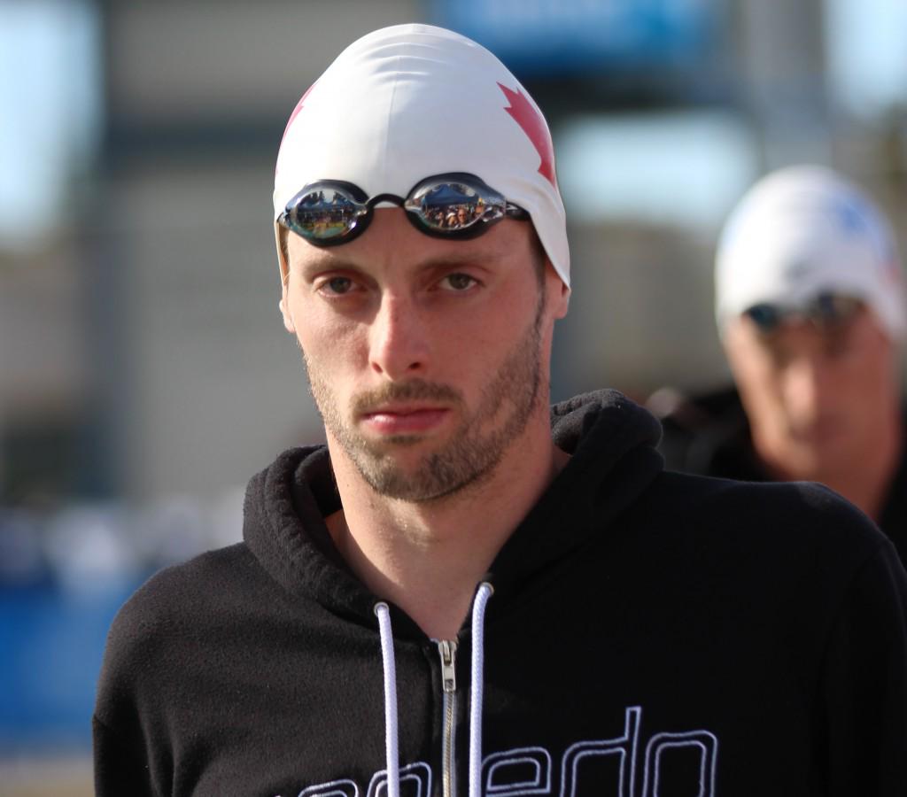 SwimmingWorld's tweet image. Randy Bennett's Passing Made 2015 "Tough" For Ryan Cochrane (SW Radio) @wylastiming #kazan2015 wp.me/p56Jja-CYs