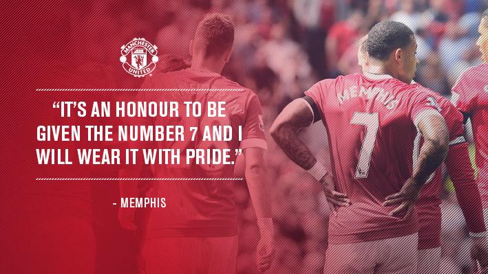 ManUtd_ID's tweet photo. Jersey dengan nomor "legendaris" itu kini sudah mempunyai pemilik baru.... http://t.co/M2dZzH6Ppz