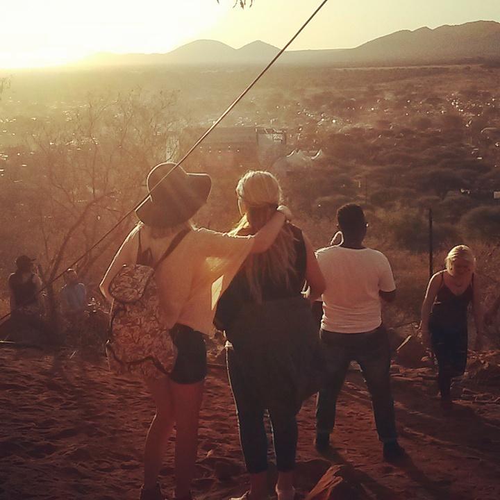 Chelsduplessis6's tweet photo. Thank you #OppiKoppi for the best weekend!! @ashleighlaurab1 #industwetrust #OK21 http://t.co/m4xh7NMPuN