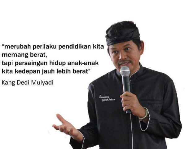 Aries : Agresif, Energik, Berjiwa Pemimpin. Bagi Kamu yang Berzodiac ARIES pasti akan Follow Kang <a href="/DediMulyadi71/">Kang Dedi Mulyadi</a>