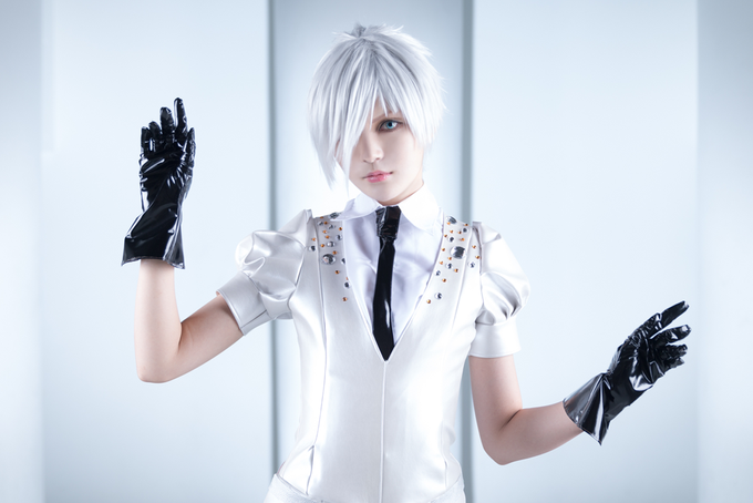 Twitterのコスプレ画像76