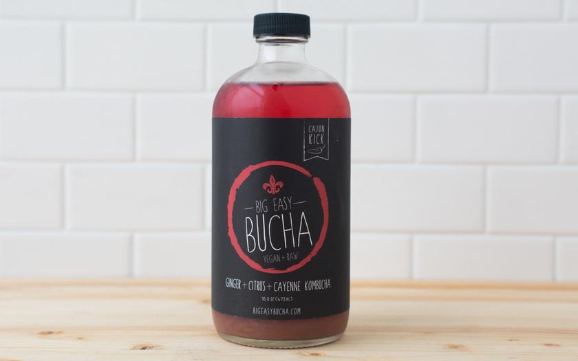 InsideFandB's tweet photo. Want to know how @bigeasybucha put themselves on the map? There's more than just creating this deliciousness. #f2Ti http://t.co/c6czbFJF7x