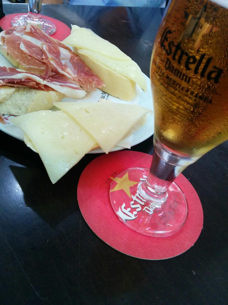 Esas pequeñas cosas de la vida que valen tanto