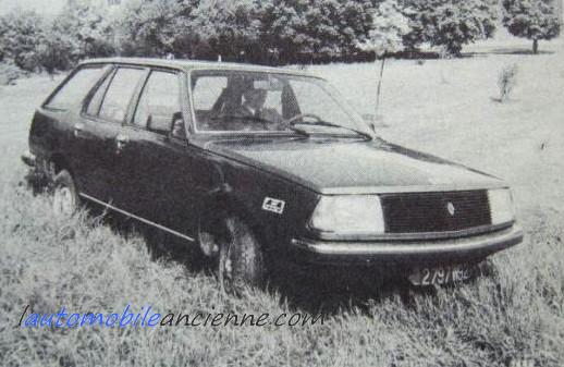 autoancienne's tweet image. La #Renault #R18 par #Sinpar, premier prototype de R18 4x4 : wp.me/p3ZJlB-R7
@renault_fr