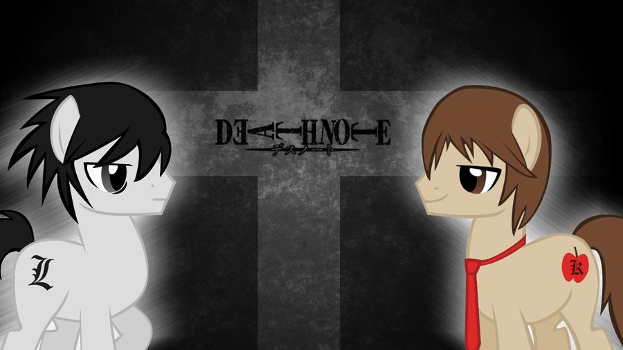 SoyRem_DN's tweet photo. My little Death Note xDD http://t.co/myhC8alcp2