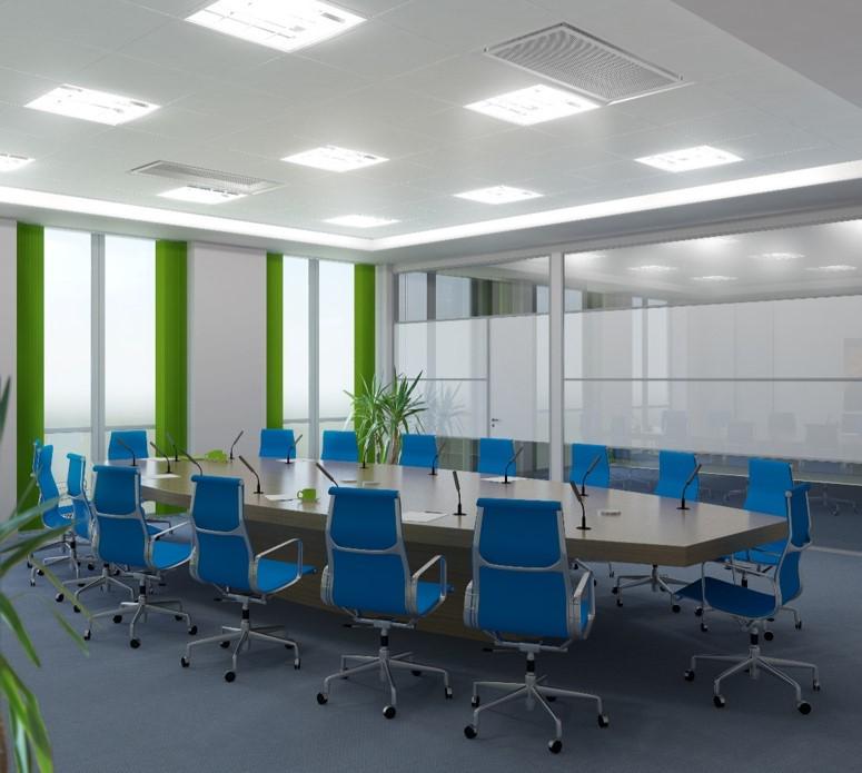 PARASOL VAV – flexible controls, great indoor climate mynewsdesk.com/swegon/pressre…