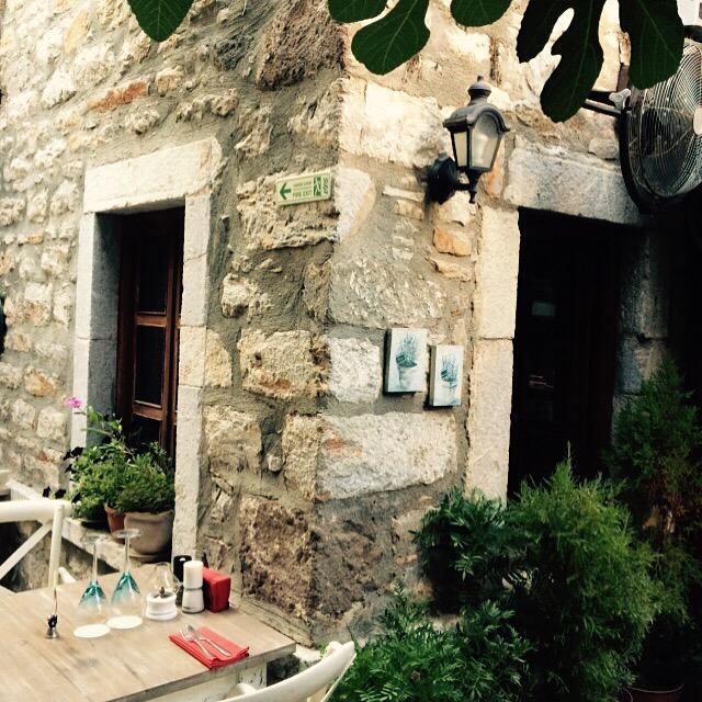 LaTapa Bodrum (@lapasionbodrum) on Twitter photo 