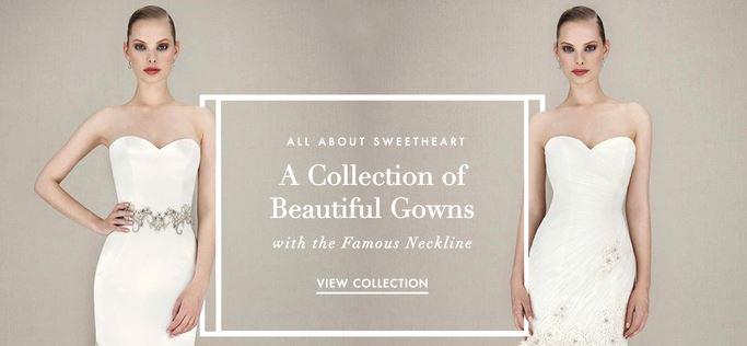 Love Sweetheart Necklines? See Inside Weddings for 2016 #Enzoani top picks! insideweddings.com/news/fashion/l… <a href="/InsideWeddings/">Inside Weddings</a>