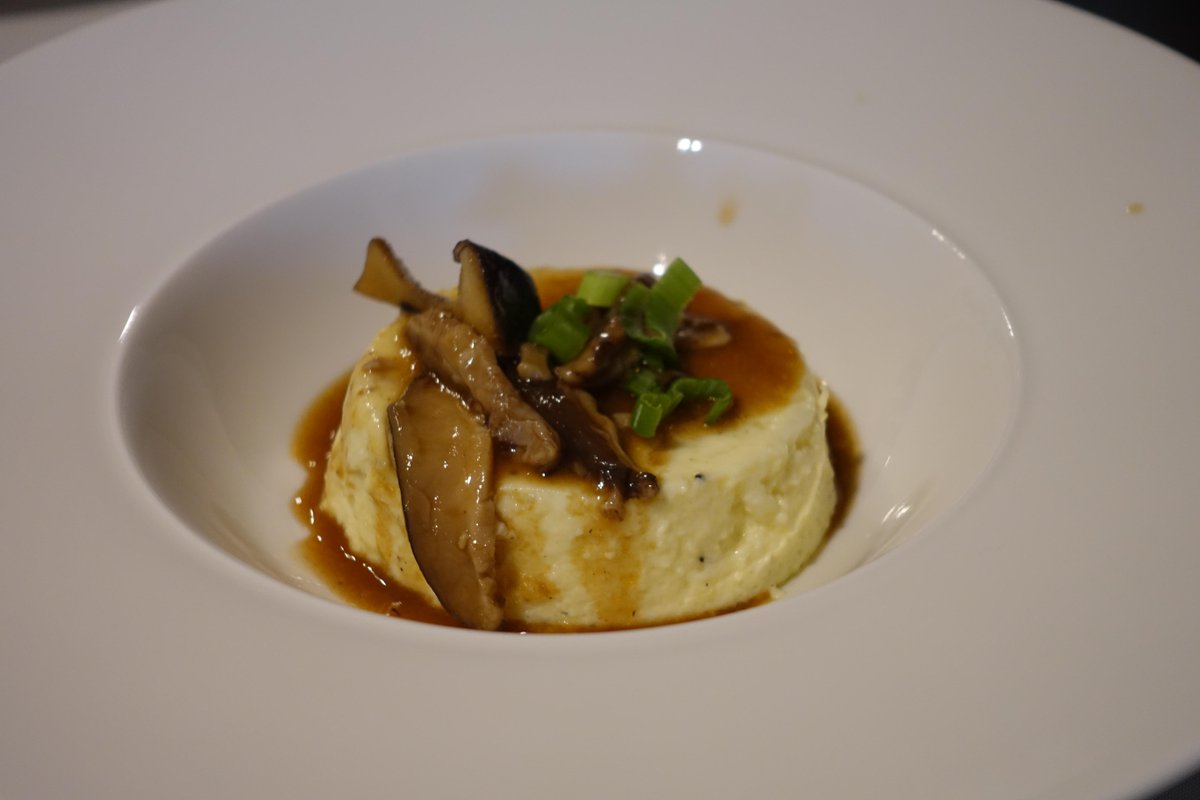 Utah Sweet Corn Custard!! #AOCF2015