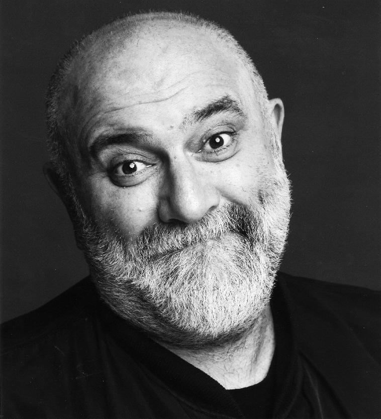 8/7: Happy 63rd Birthday 2 actor/writer Alexei Sayle! Young Ones!   