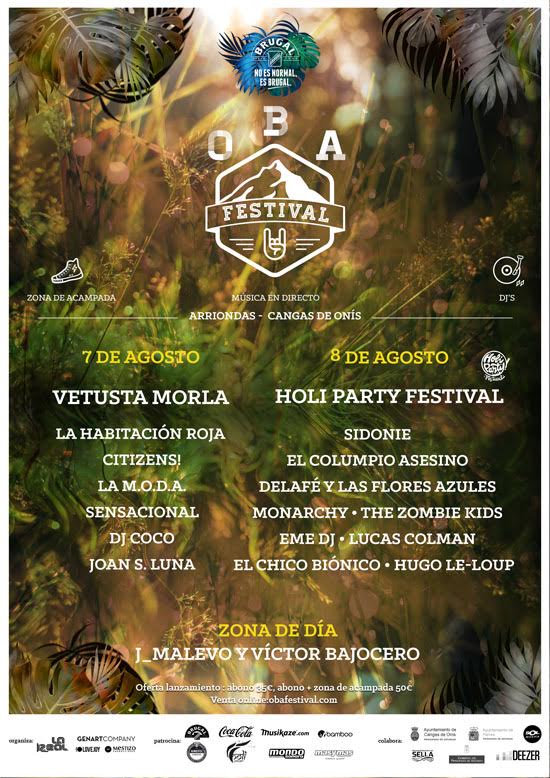 _alexrodrigo_'s tweet image. Entre montañas.
Entre musicazos.

Menudo gustazo haber tocado con #LucasColman en el @obafestival