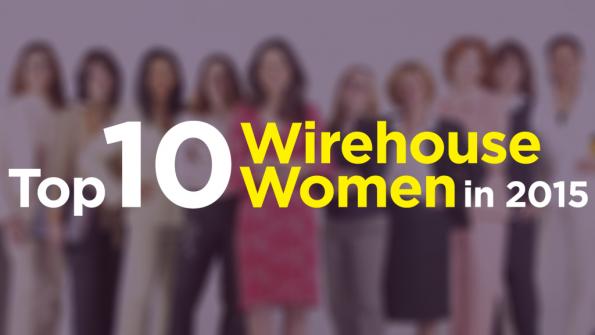 wealth_mgmt's tweet image. Taking a look at the top 10 #wirehouse women in 2015, based on assets under management: bit.ly/1NlmhPZ