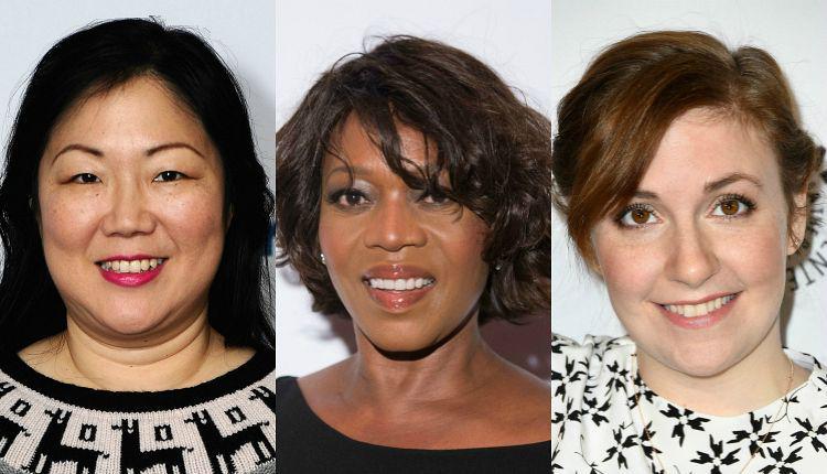 MAKERSwomen's tweet photo. Watch our #MAKERS talk body confidence in this powerful video: http://t.co/Xwi3Ym0Q2Y Tell us how #YourBodyRules. http://t.co/G7s9STk61L