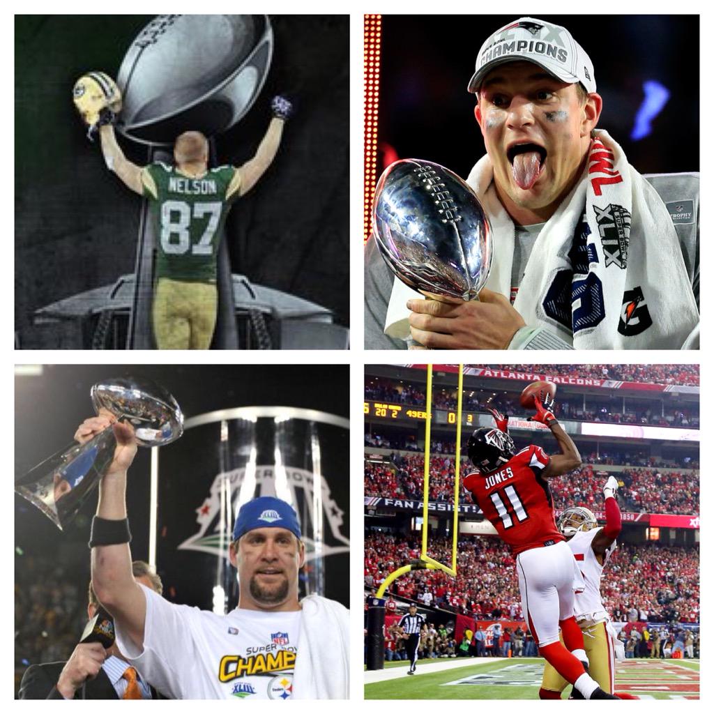 SAFL2012's tweet photo. @bartschchris http://t.co/aDo5SVzQBD