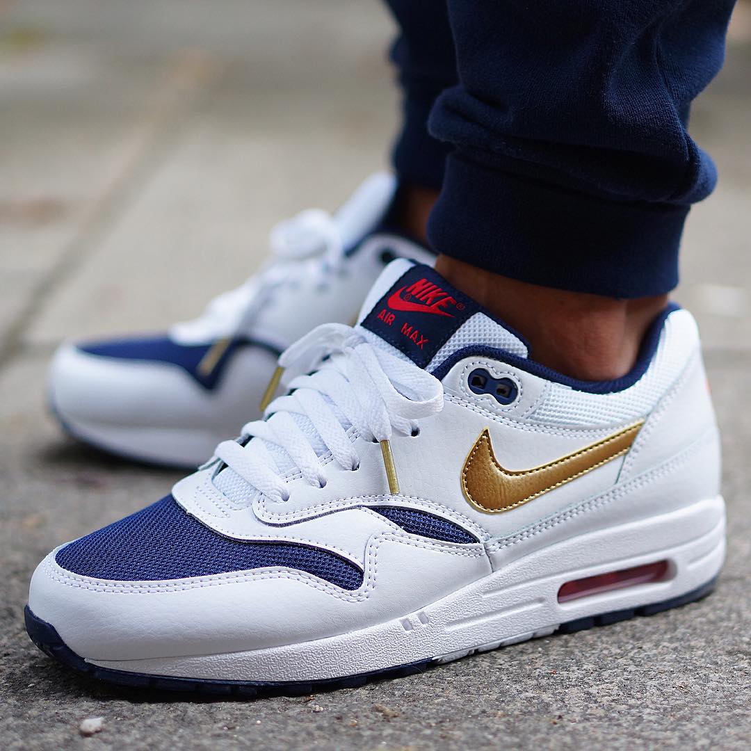 olympic air max 1