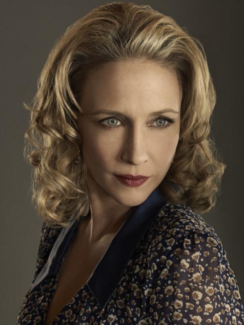 8/6: Happy 42nd Birthday to actress/dir Vera Farmiga! Wow in Bates Motel!  Stage-Screen-TV!   