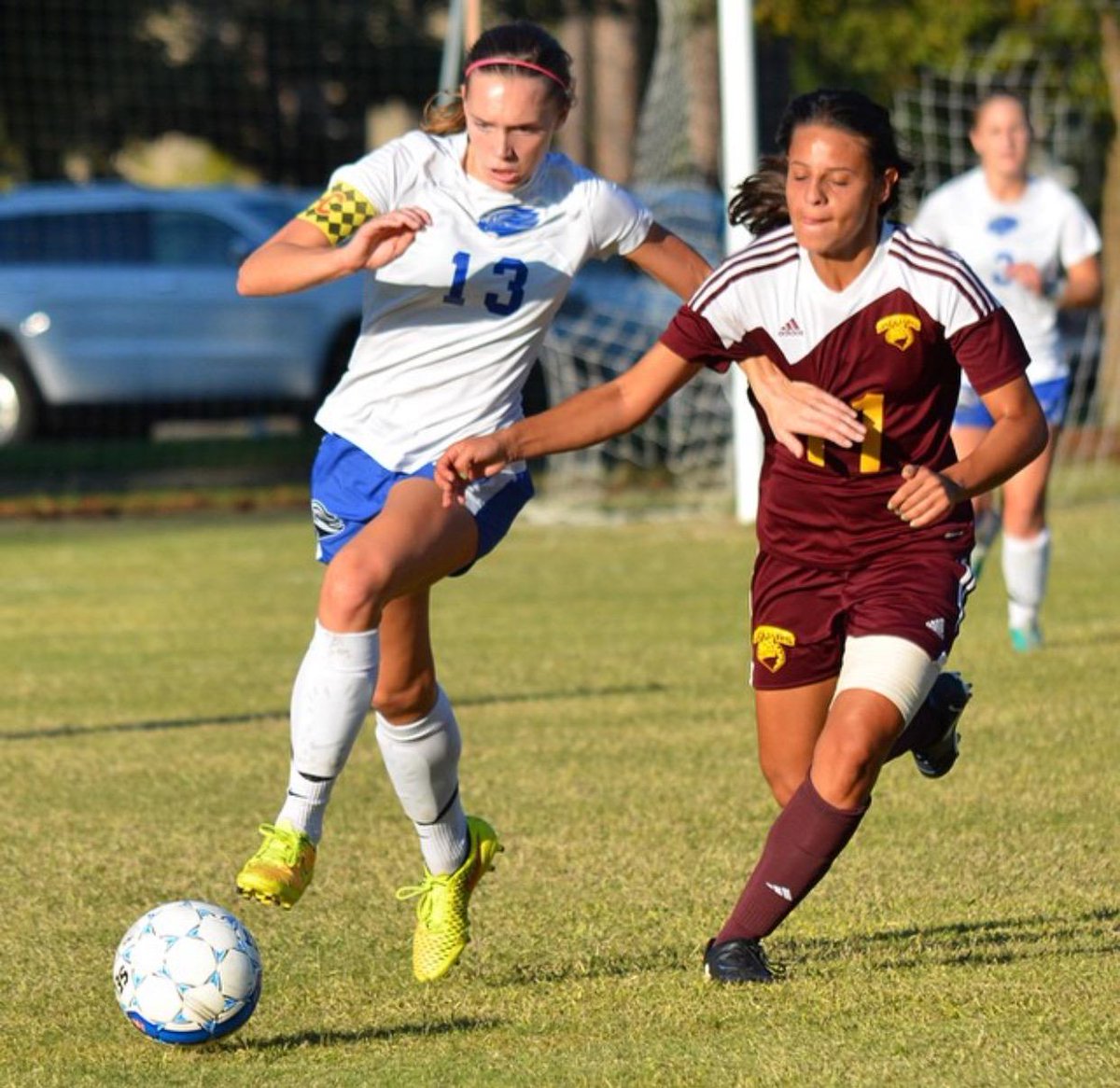 Mississippi State Soccer tweet media